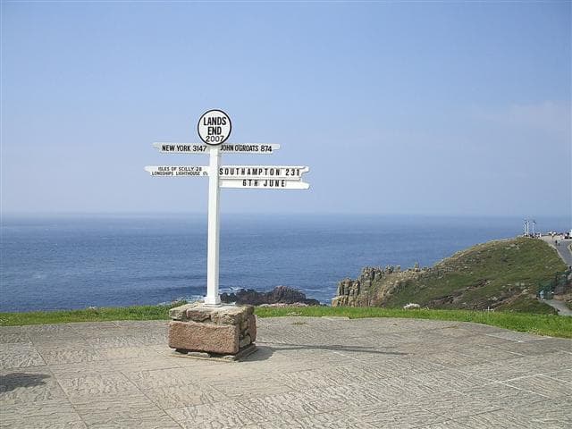 Inverness Village