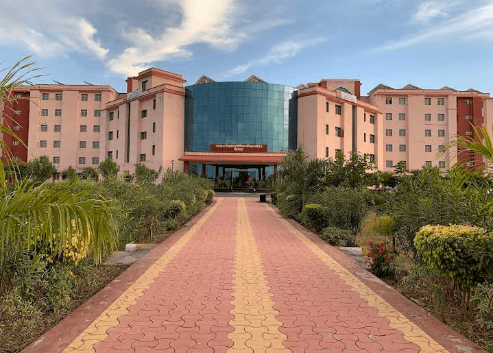 Bharatpur Silk