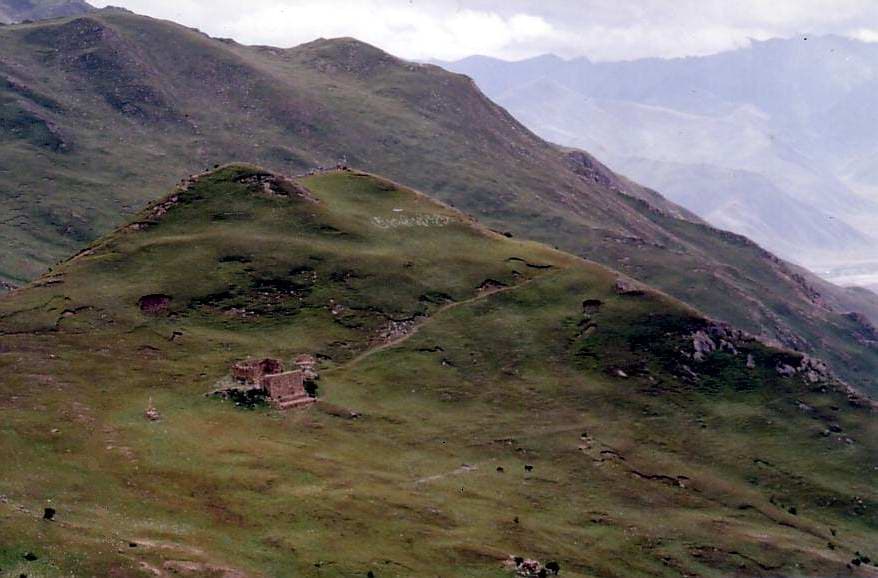 Gobekli Tepe