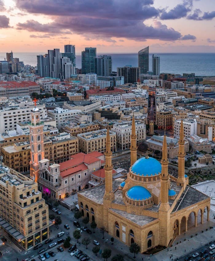 Byblos