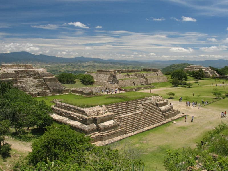 Oaxaca, Mexico