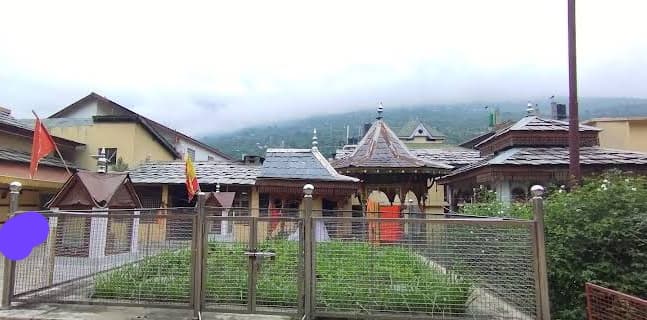 Kullu Dussehra