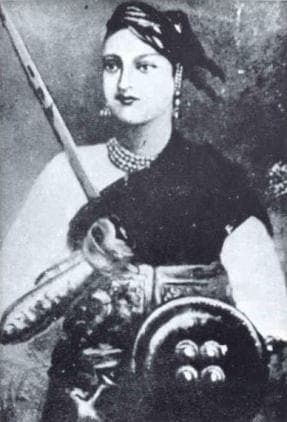 Rani Lakshmi Bai Park
