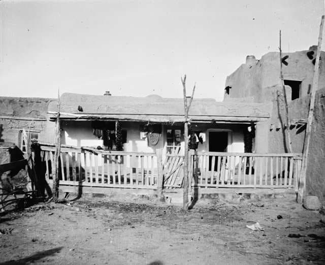 Mission Rose Pottery