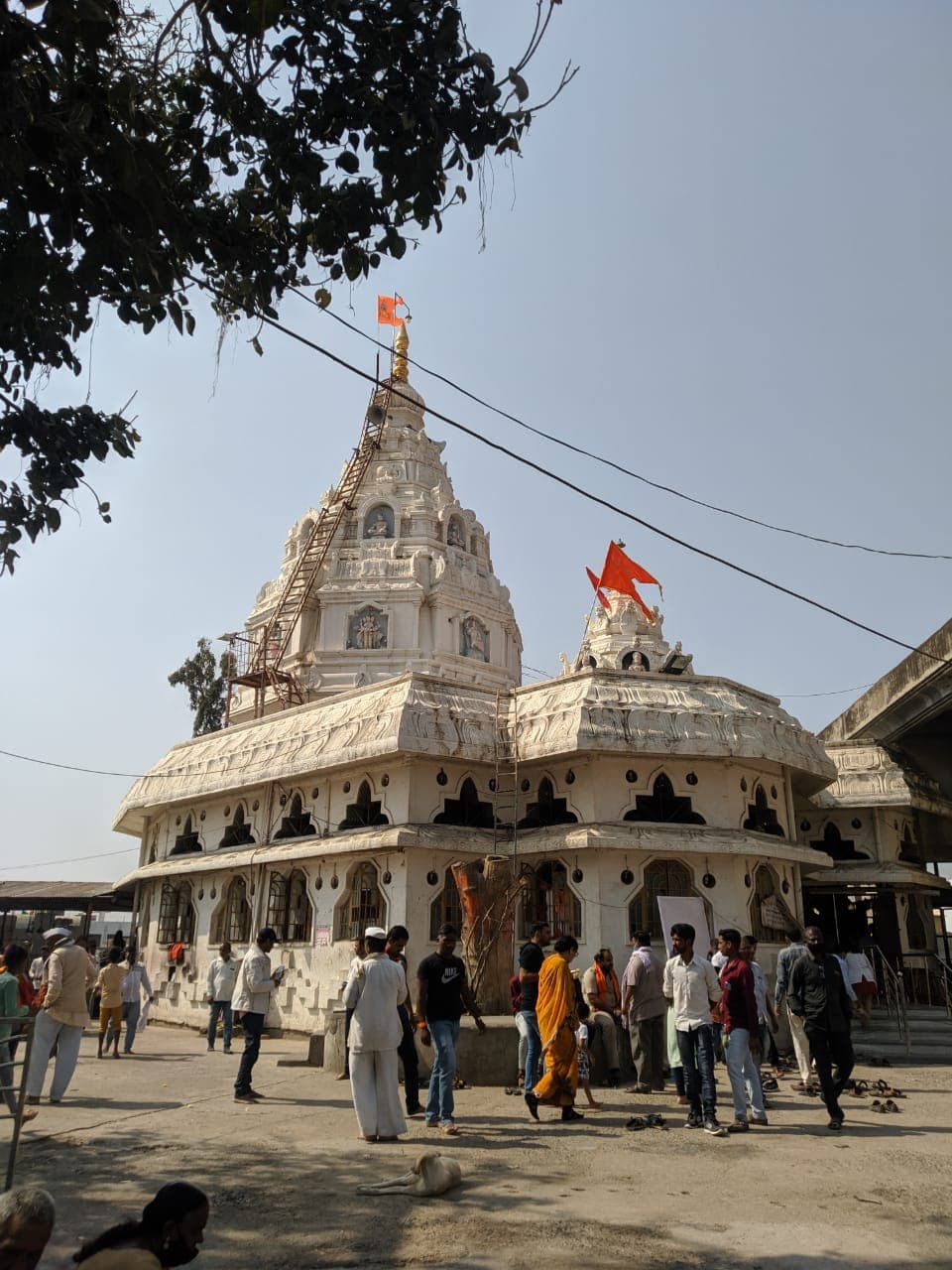 Shri Maruti Temple