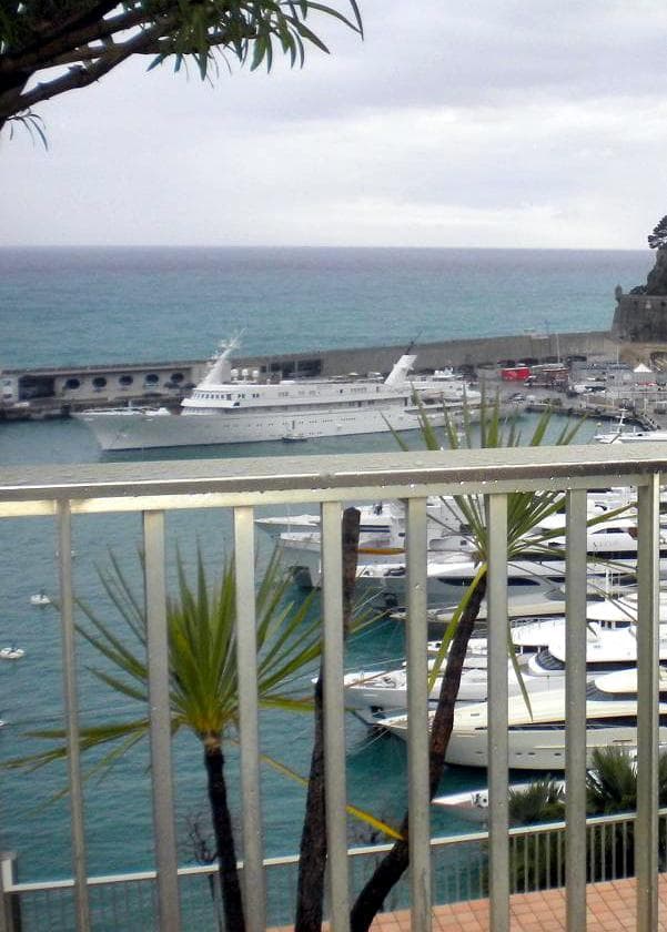 Port Hercules