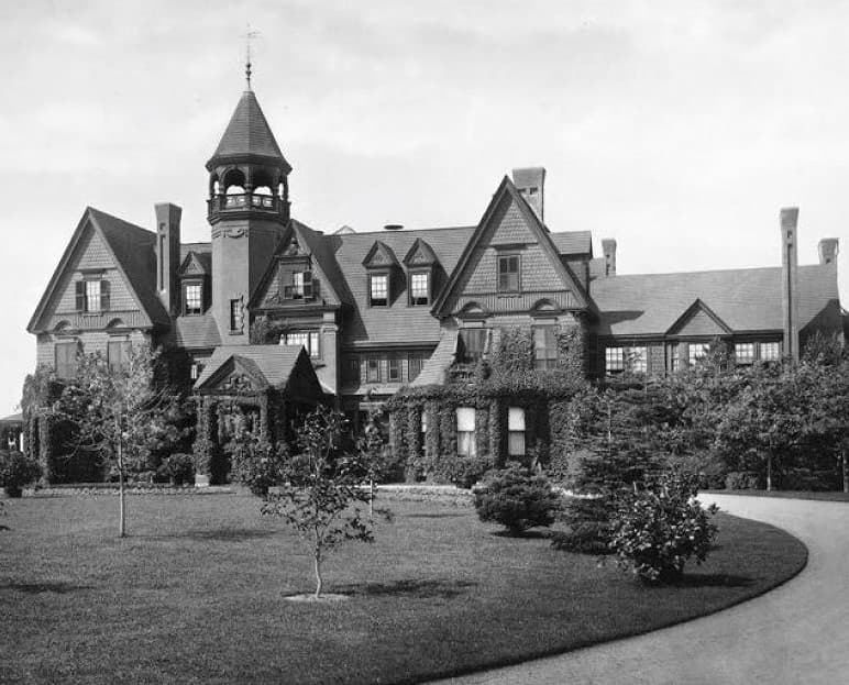 The Breakers