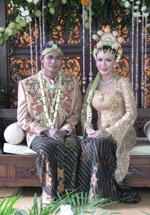 Batik Laweyan