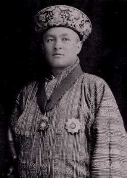 Wangduechhoeling Monastery