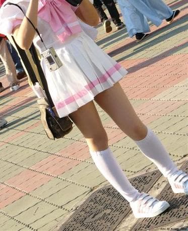 Woolen Socks