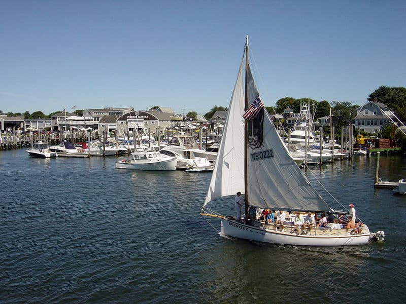 Cape Cod Potato Chips