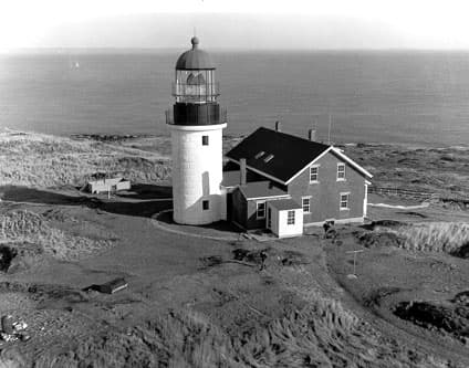 Louisa Point Lighthouse