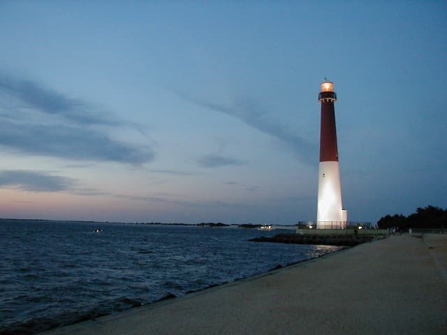 Cape May Lighthouse