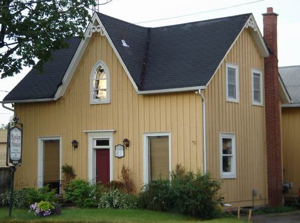 Cider House
