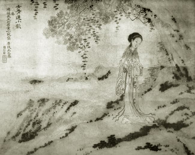 Huzhou Embroidery