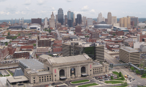 Liberty Memorial
