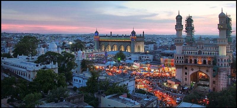 Laad Bazaar
