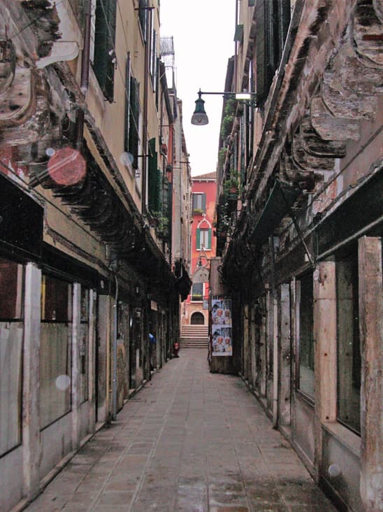 Kalelarga Street