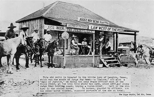 The Goldfield Grill
