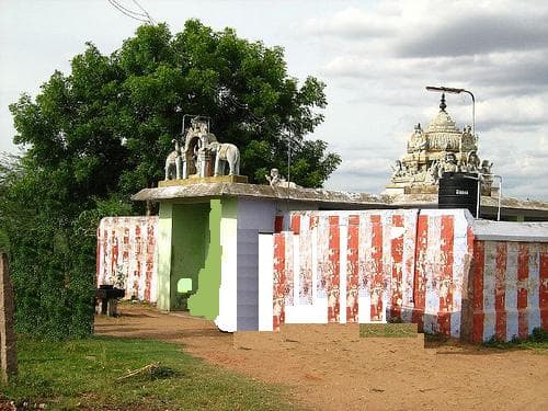 Navagraha Temple