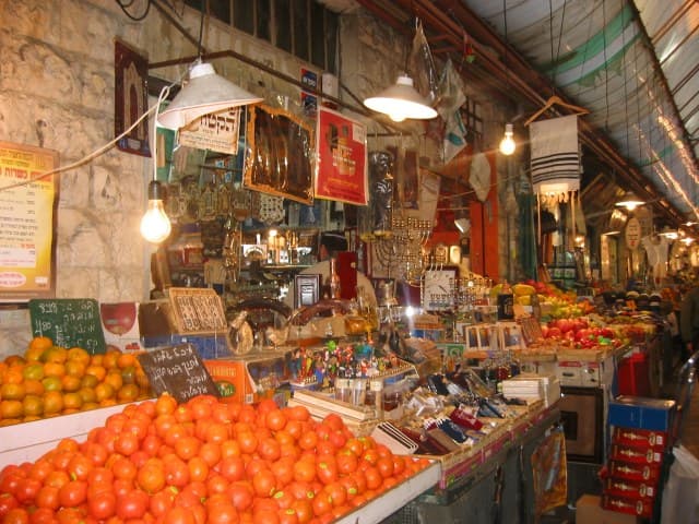 Jaffa Orange Soap