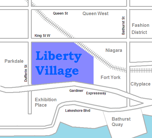 Liberty House Restaurant