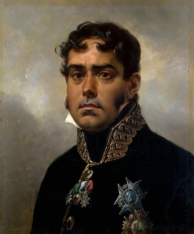 Puente De San Pablo
