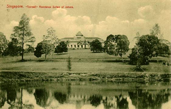 Gymkhana
