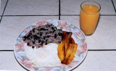 Gallo Pinto