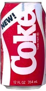 Coca-Cola themed sunglasses