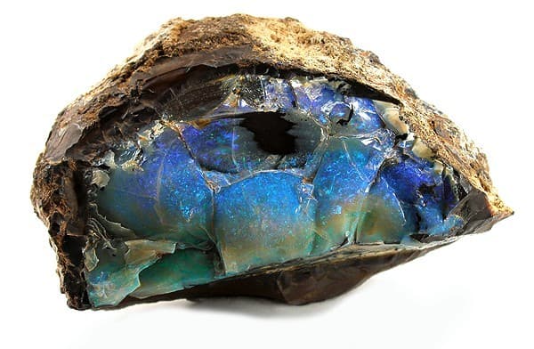 Australian Opal