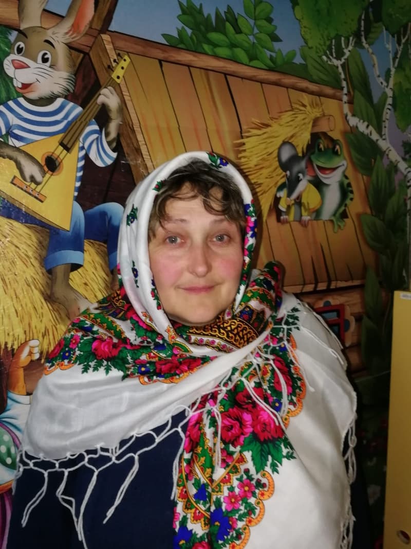 Headscarf
