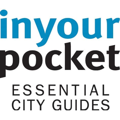 Pocket-Sized Travel Guide
