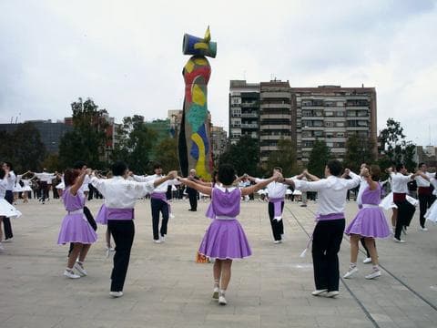 Catalan Espardenyes