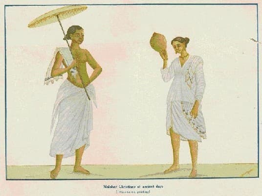 Kerala Kasavu Saris