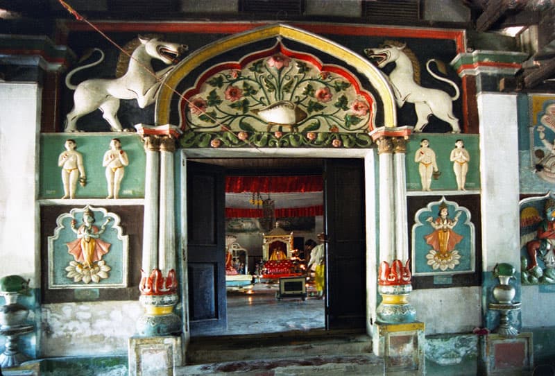 Kamalabari Satra