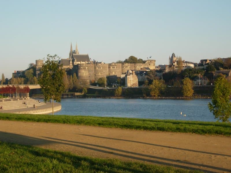 Parc Balzac