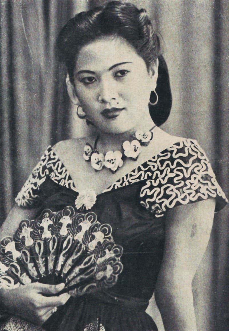 Batik Shirt