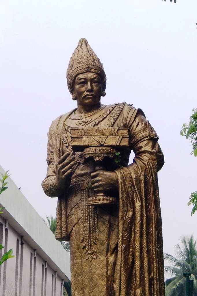 Myinkaba Fort