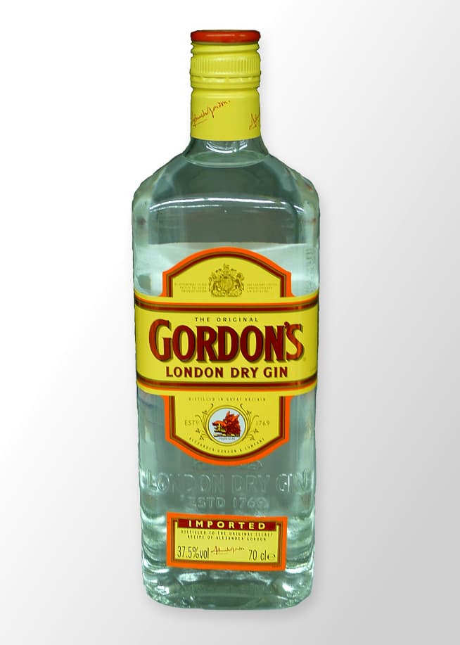 Gordon Market