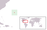 Bermuda Crystal