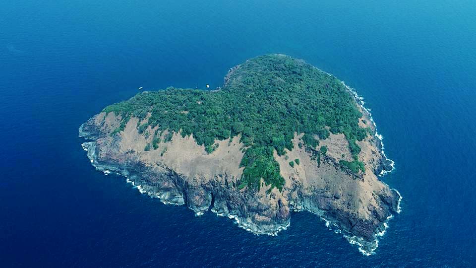Netrani Island Snorkeling