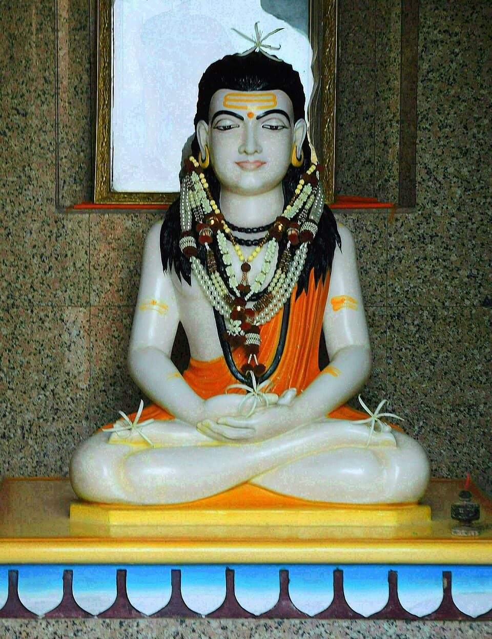 Gorakhnath Caves