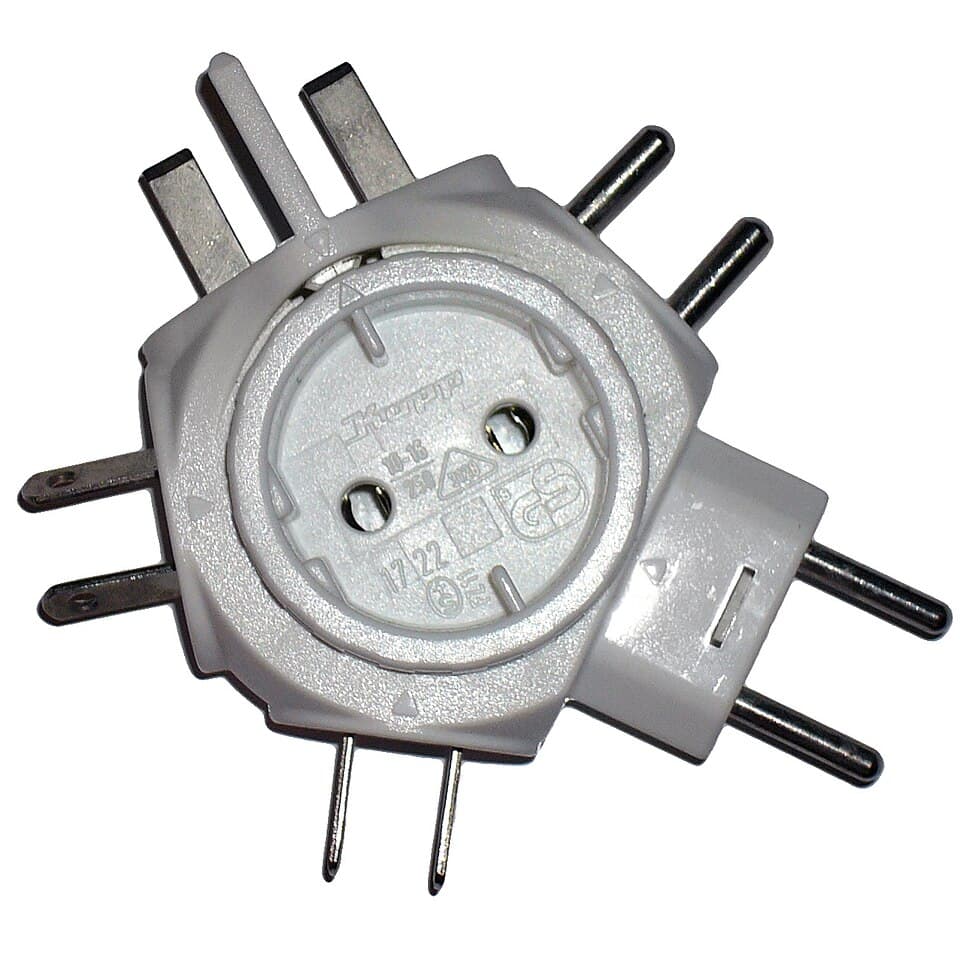 Travel Adapter