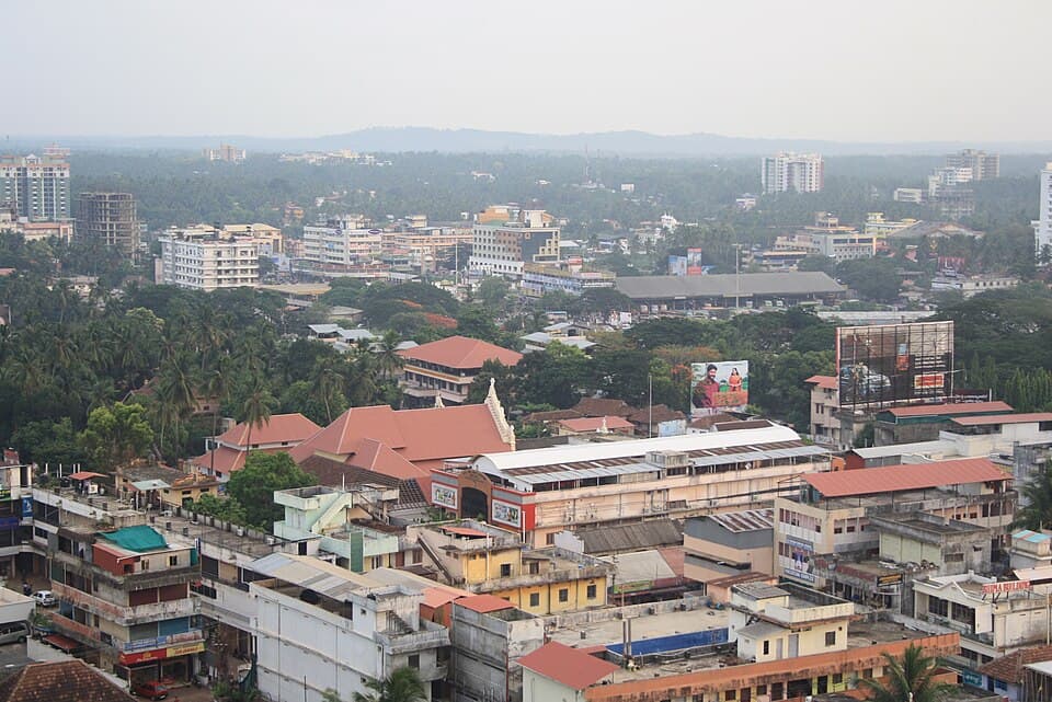 Kerala Sahitya Akademi