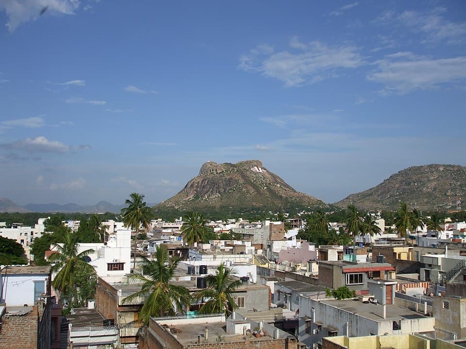 Kolar Sunset Point