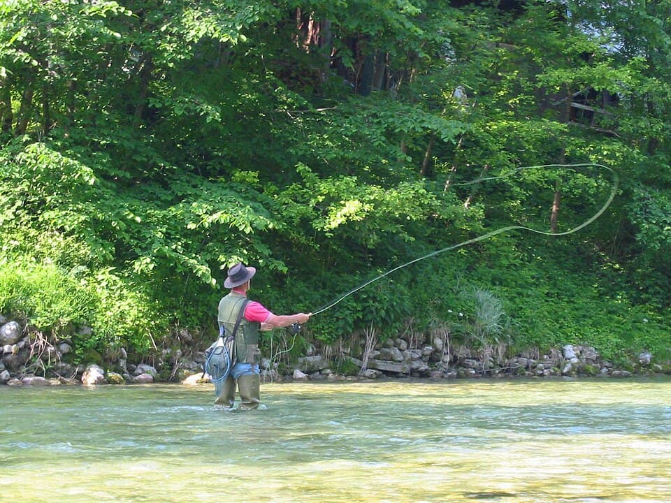 Fishing Waders