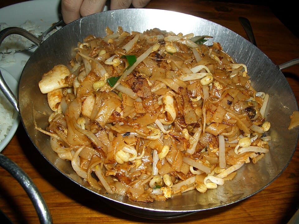 Laksa