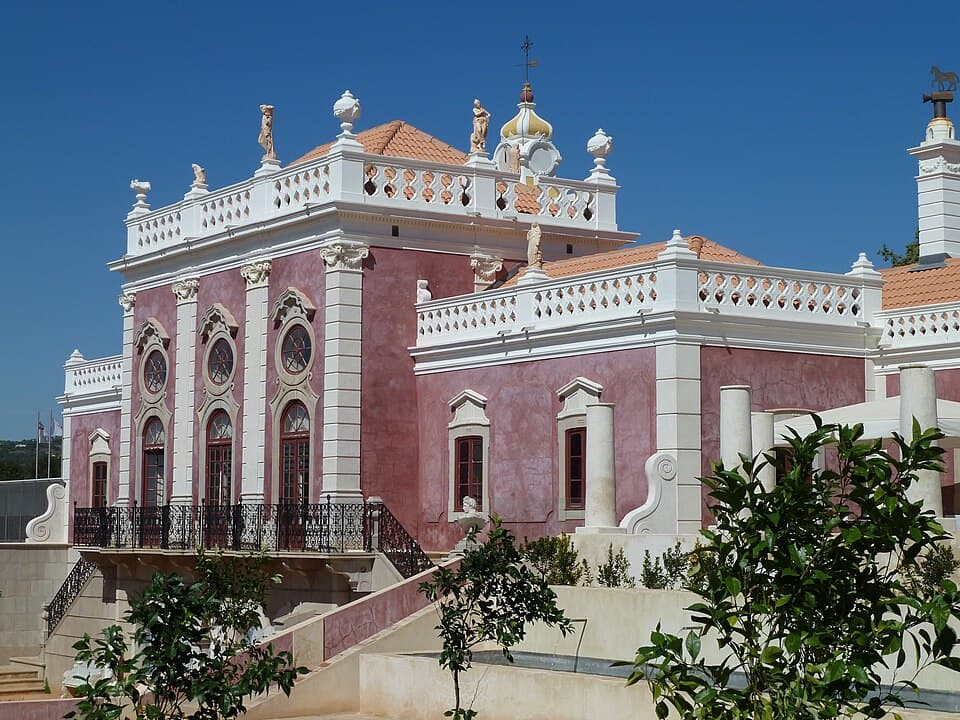 Pastelaria Santo António