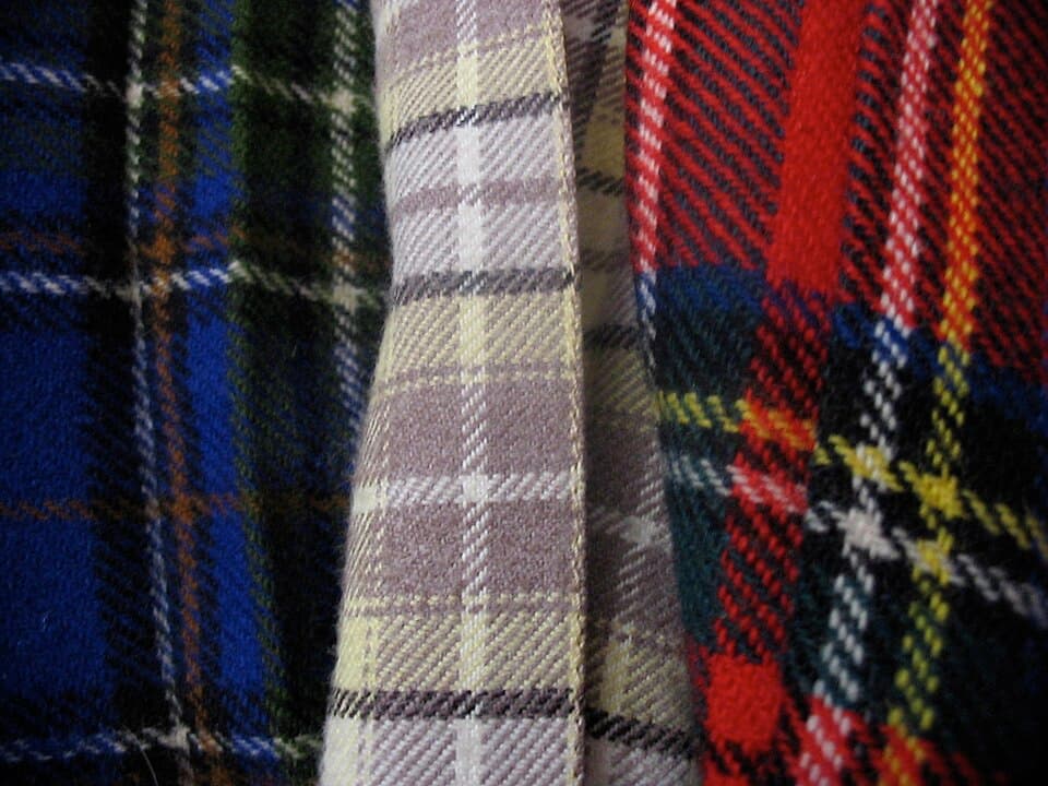 Pashmina Shawls